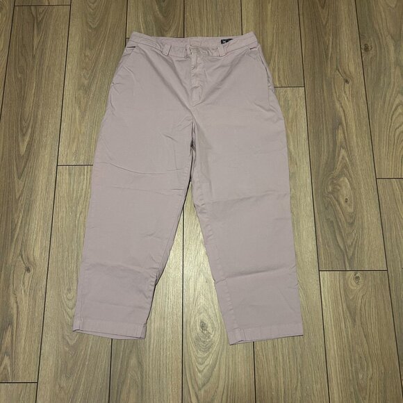 Gap Women's Straight Khakis - Picture 1 of 2